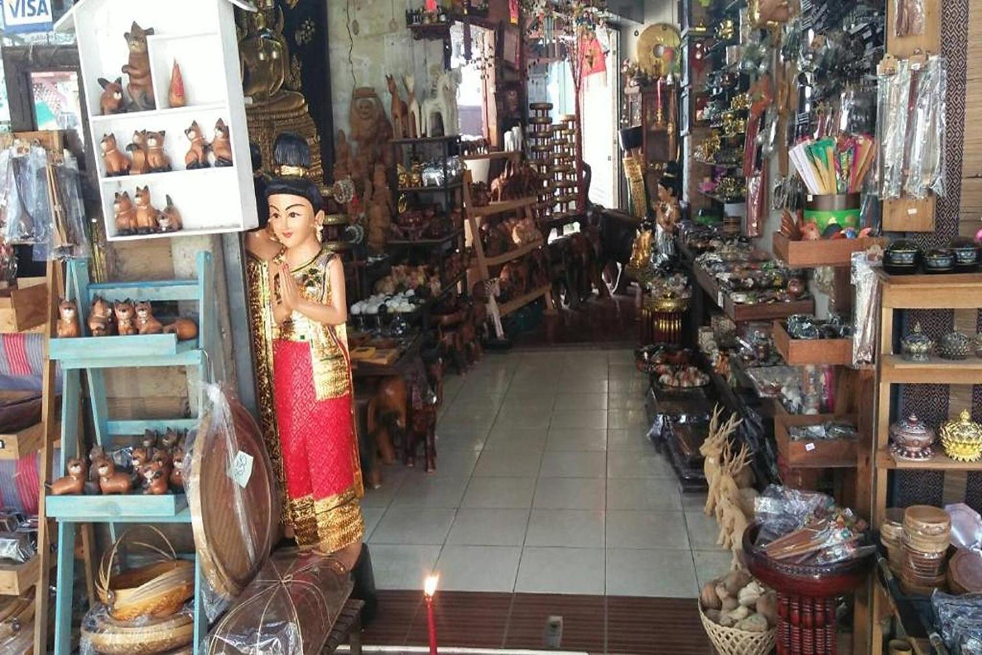 Baan Tawai Lanna Resort Hang Dong Esterno foto